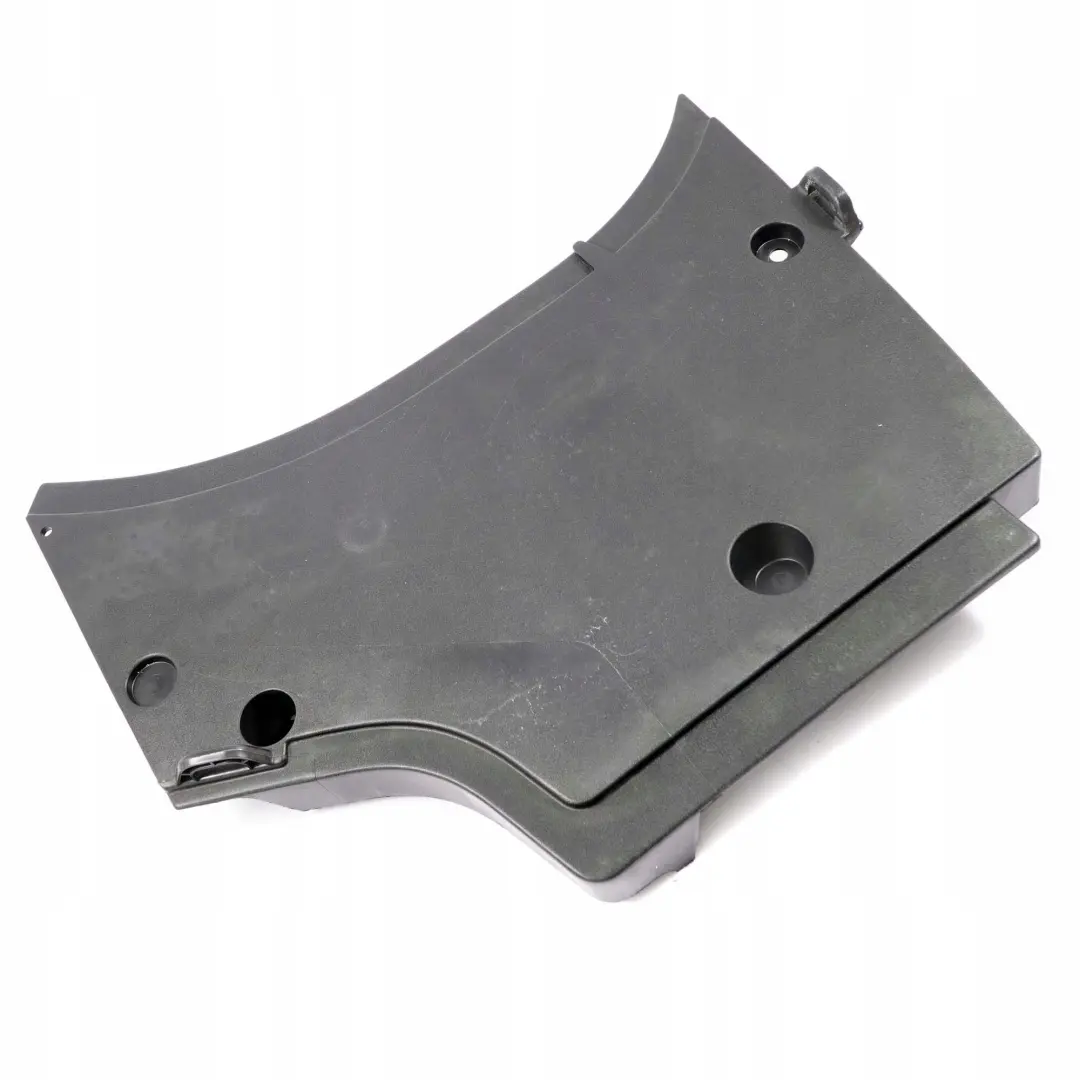 BMW 3 Reihe E36 Kofferaum Abdeckung Verkleidung Hinten Links - SKU 8122391 - Teilenummer 8122391