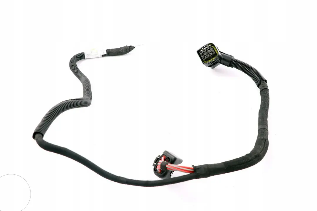 BMW Mini Cooper F55 F56 Wiring Harness Engine Supply Module Cable Loom - SKU 8617707 - Part number 8617707