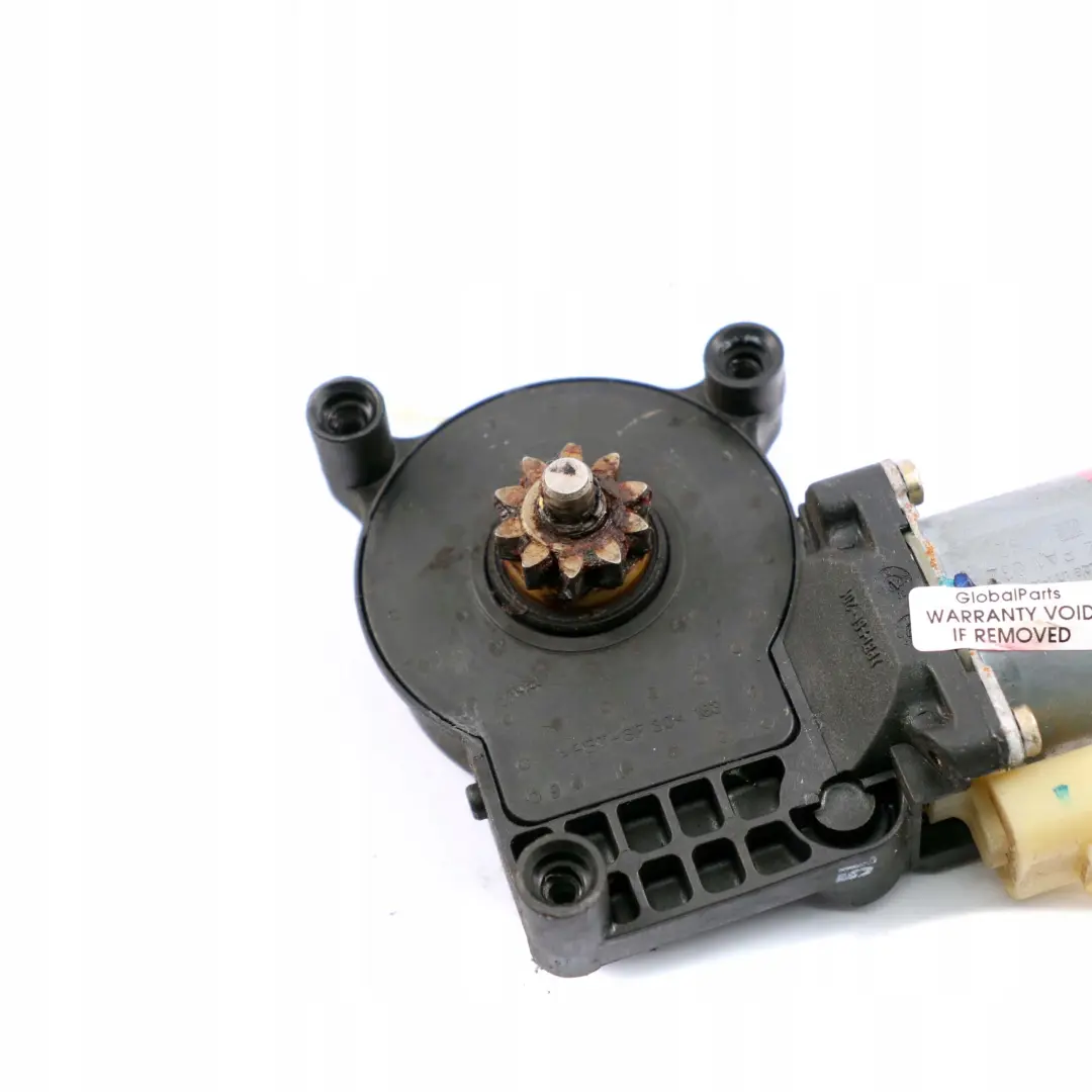 Mercedes-Benz M-Klasse ML W163 Tür Vorne Links Fensterheber Motor für mit Teilenummer A1638202742 Mercedes-Benz M-Klasse ML W163 Tür Vorne Links Fensterheber Motor - SKU A1638202742 - Teilenummer A1638202742