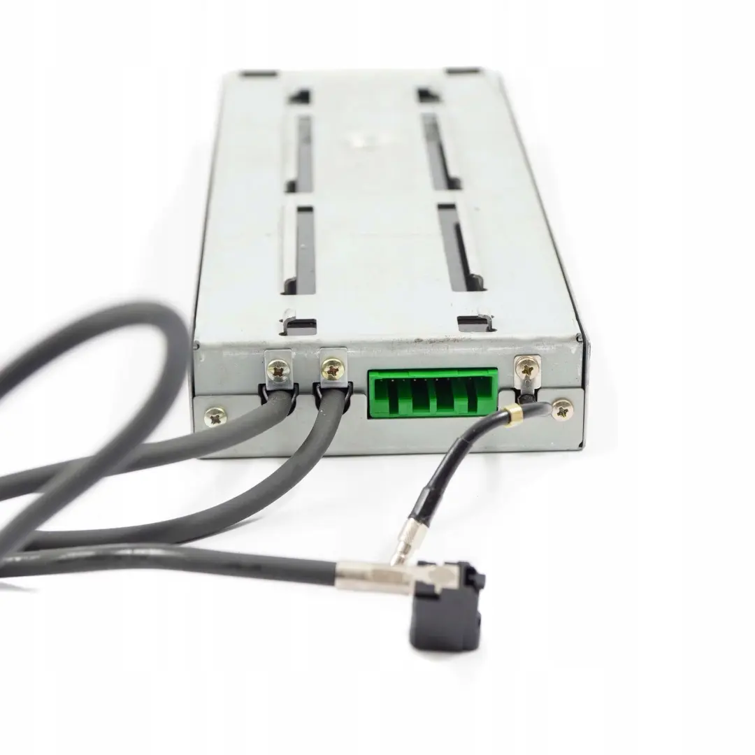 Vics Recepteur Module D'Unite de Commande Japon pour Mini Cooper R50 R53 à propos du numéro de pièce 6916228 Mini Cooper R50 R53 Vics Recepteur Module D'Unite de Commande Japon - SKU 6916228 - Numéro de pièce 6916228