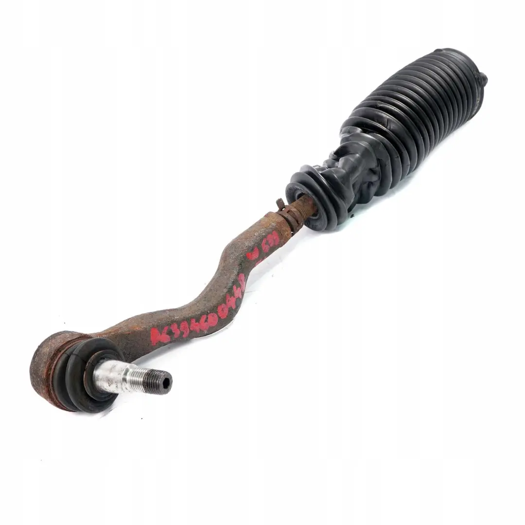 Mercedes-Benz Vito W639 Steering Linkage Tie Rod Outside Left N/S A6394600448 to with Part number A6394600648 Mercedes-Benz Vito W639 Steering Linkage Tie Rod Outside Left N/S A6394600448 - SKU A6394600648 - Part number A6394600648