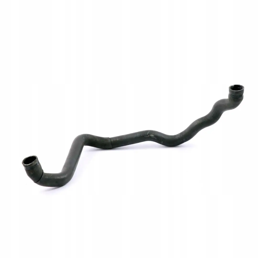 Class W168 Radiator Expansion Tank Bottom Coolant Hose to Mercedes A with Part number A1685011082 Mercedes A Class W168 Radiator Expansion Tank Bottom Coolant Hose - SKU A1685011082 - Part number A1685011082