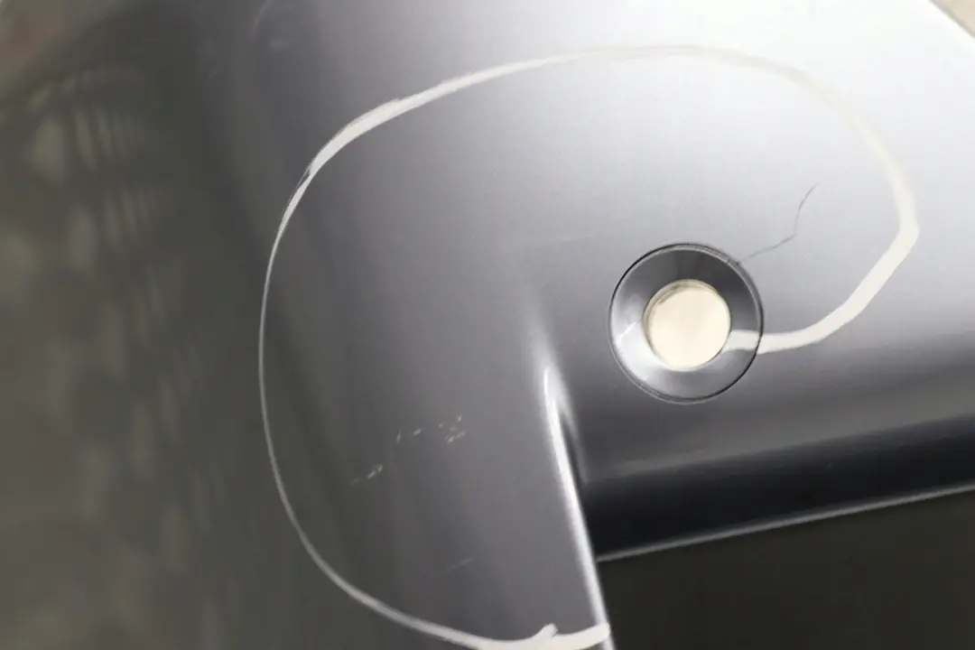 Zderzak tylny tył bluewater AERO do BMW E83 X3 o numerze 0394863 BMW E83 X3 Zderzak tylny tył bluewater AERO - SKU 0394863-WB - Numer Części 0394863