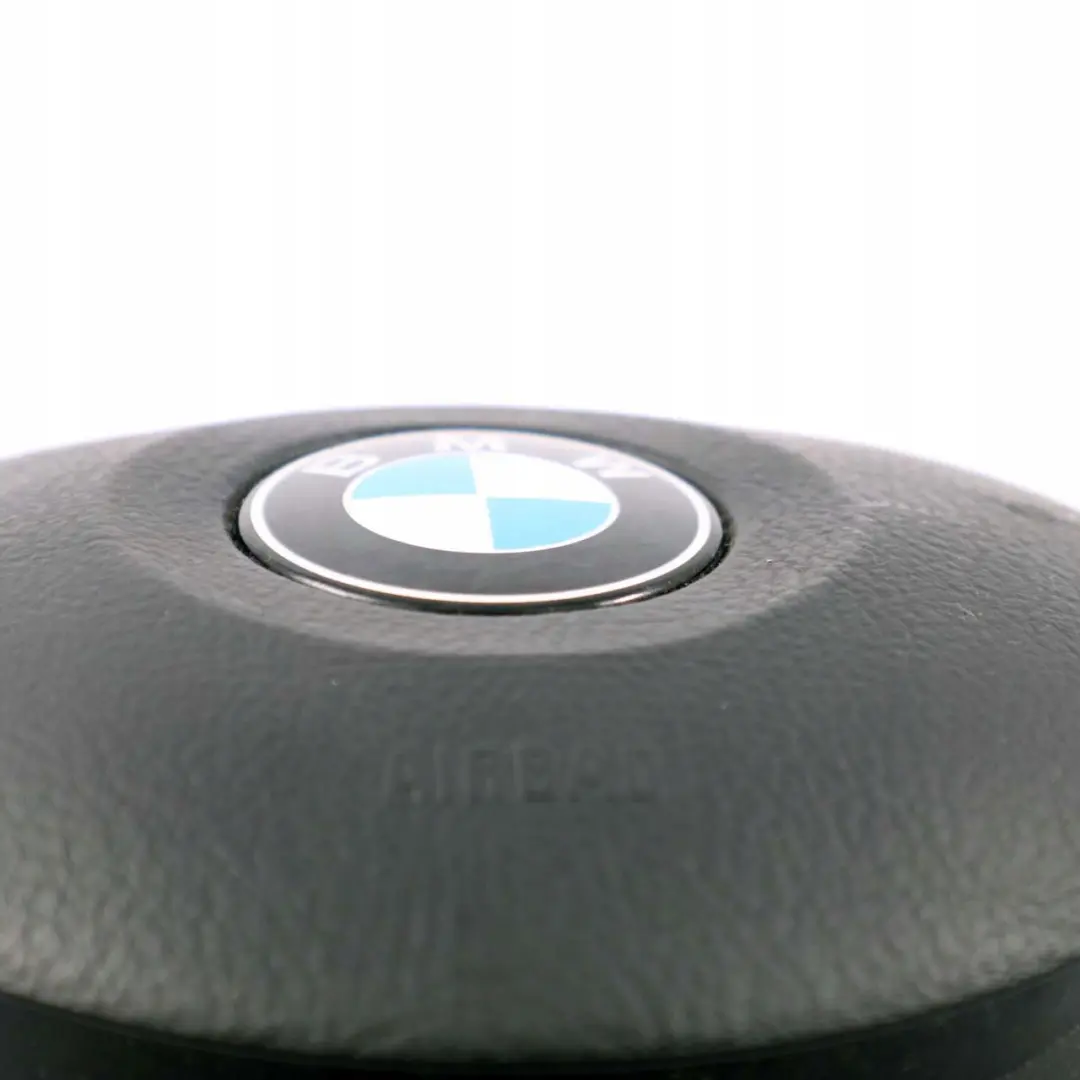 Tapacubos Conductor para BMW X5 E39 E46 E53 Sport Volante con número de pieza 6757891 BMW X5 E39 E46 E53 Sport Volante Tapacubos Conductor - SKU 6757891 - Número de pieza 6757891