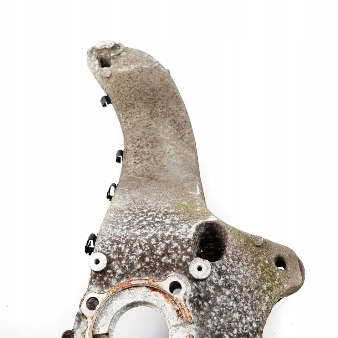 Posteriore Destra O/S Sospensione Ruota Portante Hub Trailing Arm per Mini R60 R61 con numero di parte 9805658 Mini R60 R61 Posteriore Destra O/S Sospensione Ruota Portante Hub Trailing Arm - SKU 9805658-3 - Numero di parte 9805658