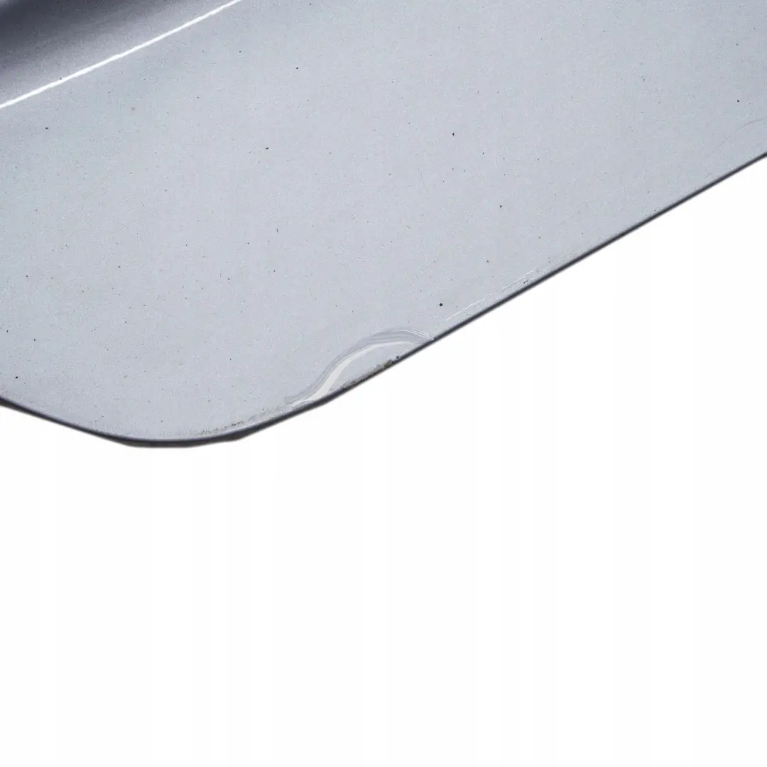 BMW X3 Series E83 1 Door Rear Right O/S Bluewater Blue Water Metallic - 896 - SKU 3449338-WB1 - Part number 3449338