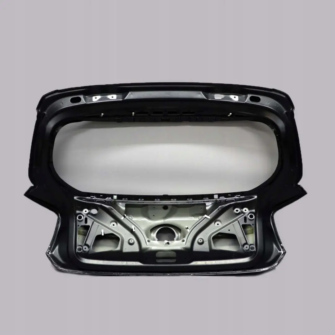 Boot Trunk Lid Tailgate Black Sapphire - 475 to BMW 1 Series F20 F21 3 Rear with Part number 7305470 BMW 1 Series F20 F21 3 Rear Boot Trunk Lid Tailgate Black Sapphire - 475 - SKU 7305470-BS3 - Part number 7305470