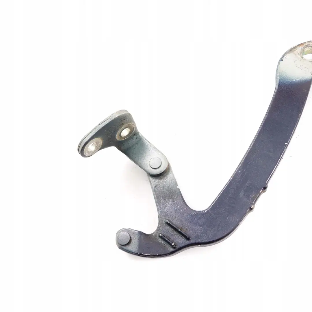 Mercedes-Benz S210 Trunk Tailgate Rear Right Hinge Tanzanite Blue to with Part number A2107401037 Mercedes-Benz S210 Trunk Tailgate Rear Right Hinge Tanzanite Blue - SKU A2107401037-TB - Part number A2107401037