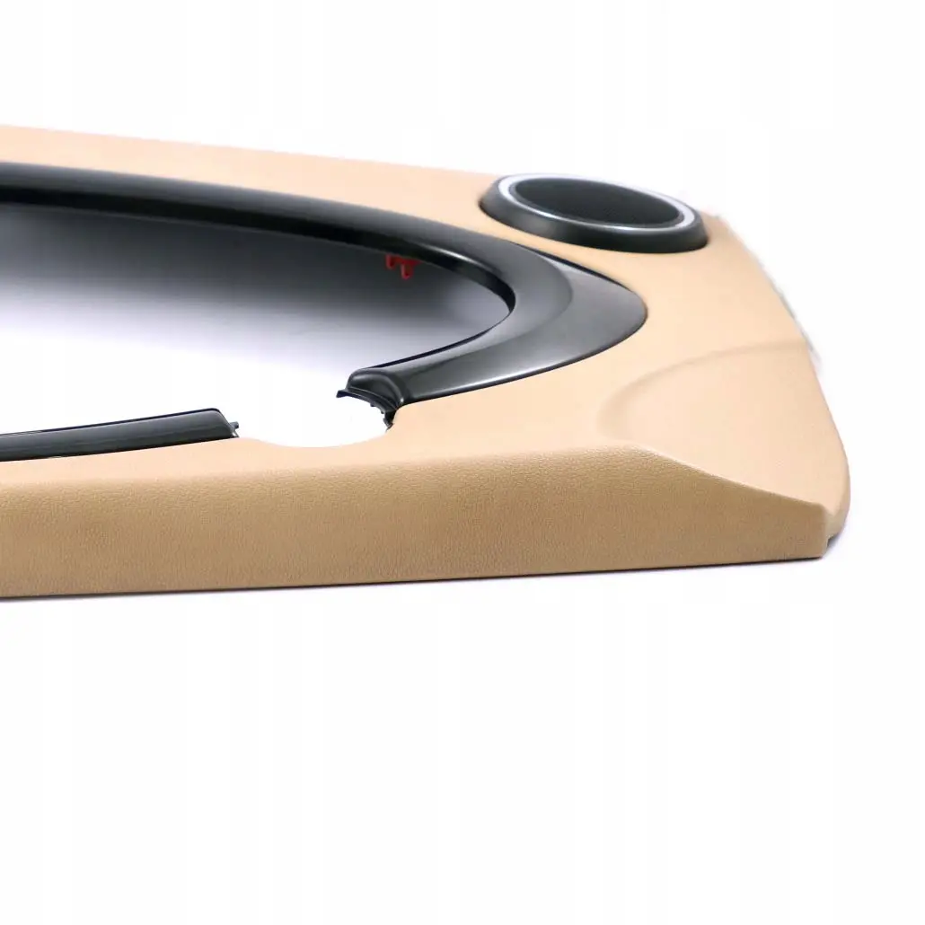 BMW MINI Cooper R55 R56 R57 Türverkleidung rechts Tuscan Beige - SKU 2753302 - Teilenummer 2753302