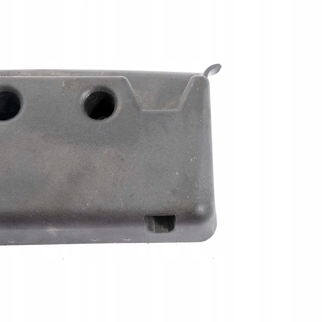  Mercedes-Benz W210 S210 Handbrake Cable Cover Management Panel Trim - SKU A2109750014 - Part number A2109750014