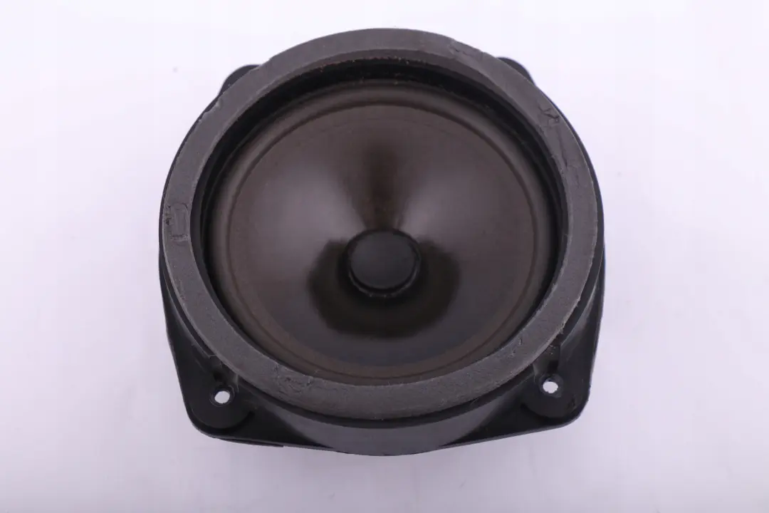 Mini Cooper R52 R57 LCI Rear Loud Speaker Stereo System - SKU 9143272 - Part number 3451767