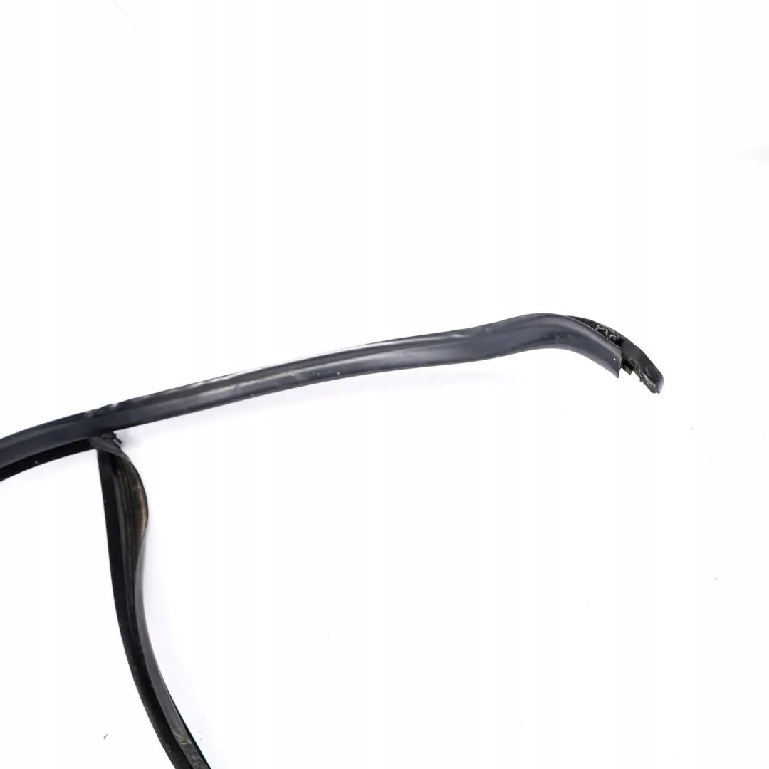  Mercedes-Benz C-Class W204 Rear Left Door N/S Window Sealing Frame - SKU A2047352125 - Part number A2047352125