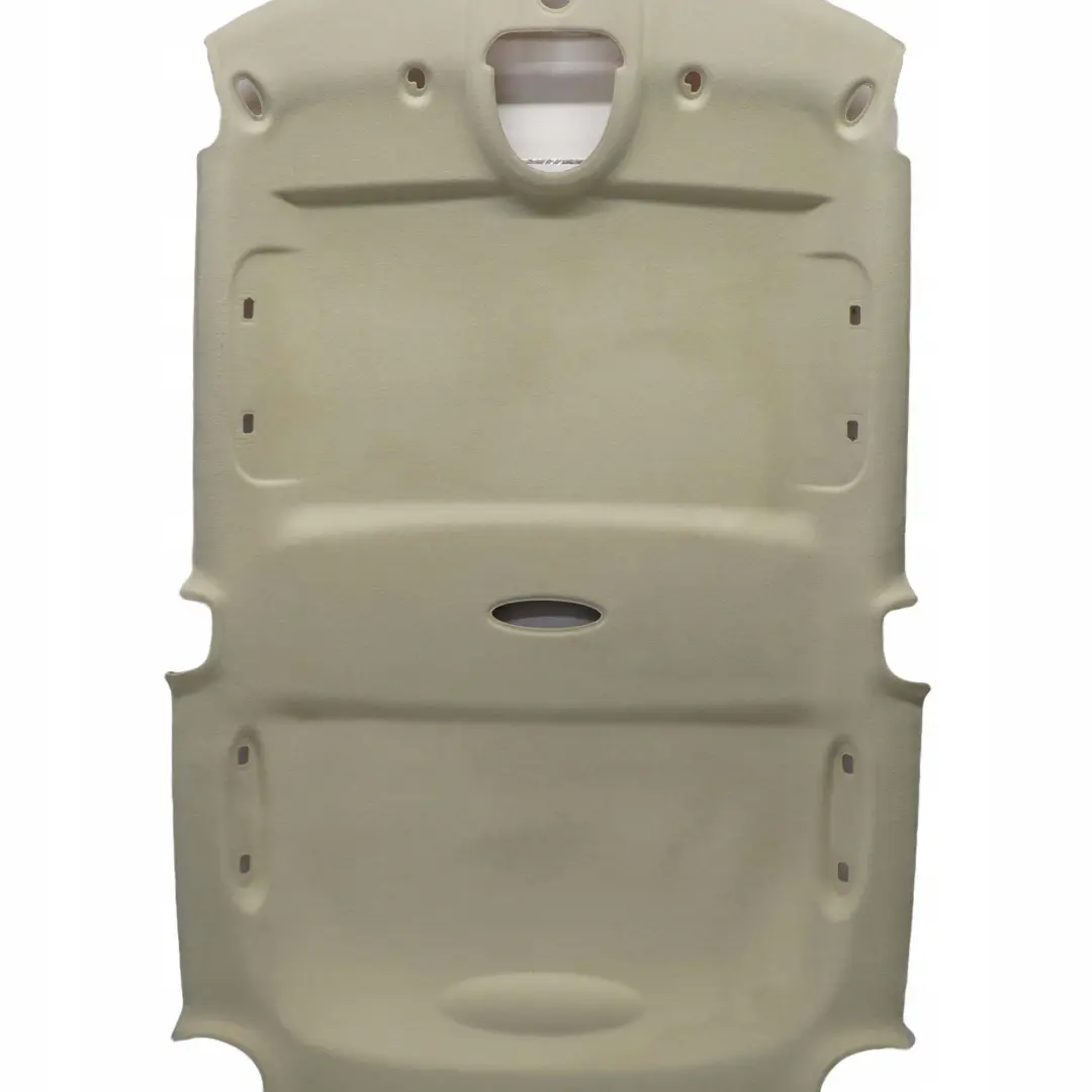 Mini Cooper One R56 LCI R56N Headlining Headliner Roof Lining Light Beige - SKU 7266517 - Part number 7266517