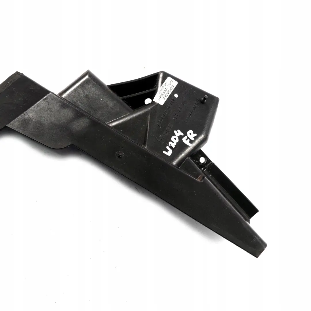 Classe C W204 Porta anteriore destra O/S Blocco Trim Cover per Mercedes con numero di parte A2047231008 Mercedes Classe C W204 Porta anteriore destra O/S Blocco Trim Cover - SKU A2047231008 - Numero di parte A2047231008