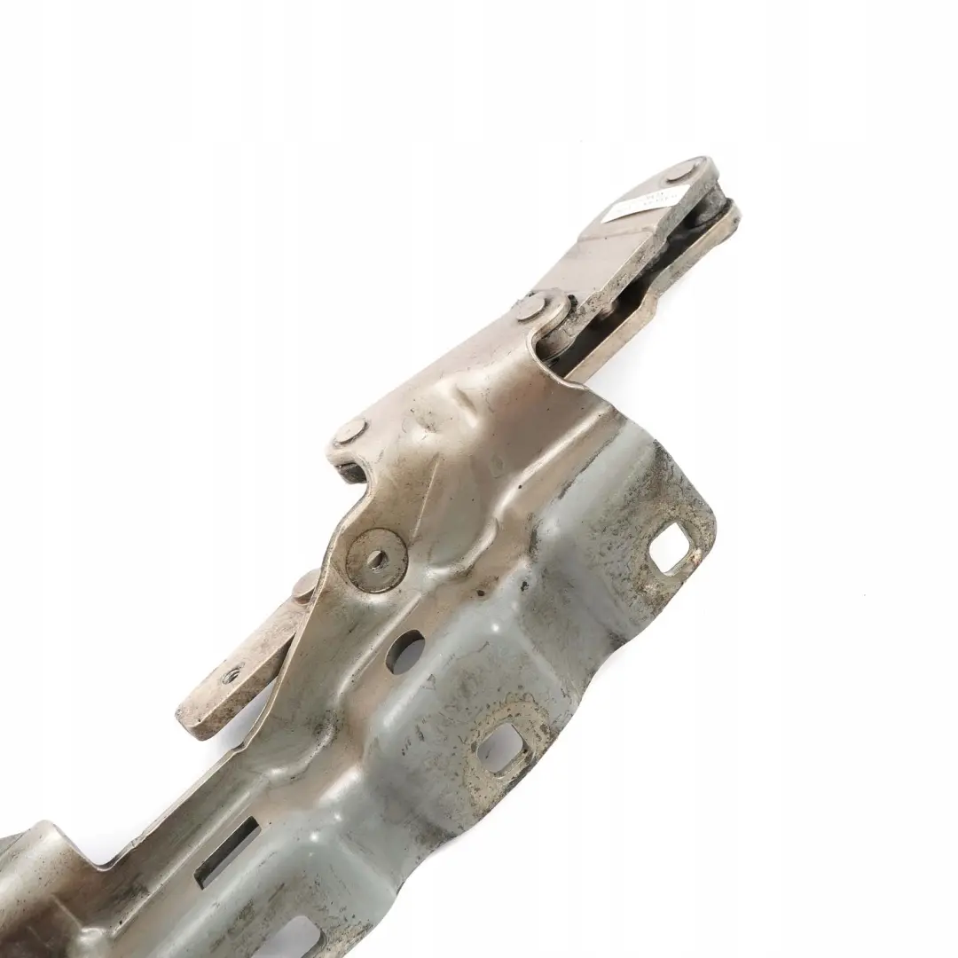 Mercedes-Benz C-Class W203 Hinge Right O/S Bonnet Front Travertine Beige 693 to with Part number A2038800428 Mercedes-Benz C-Class W203 Hinge Right O/S Bonnet Front Travertine Beige 693 - SKU A2038800428-TRB - Part number A2038800428