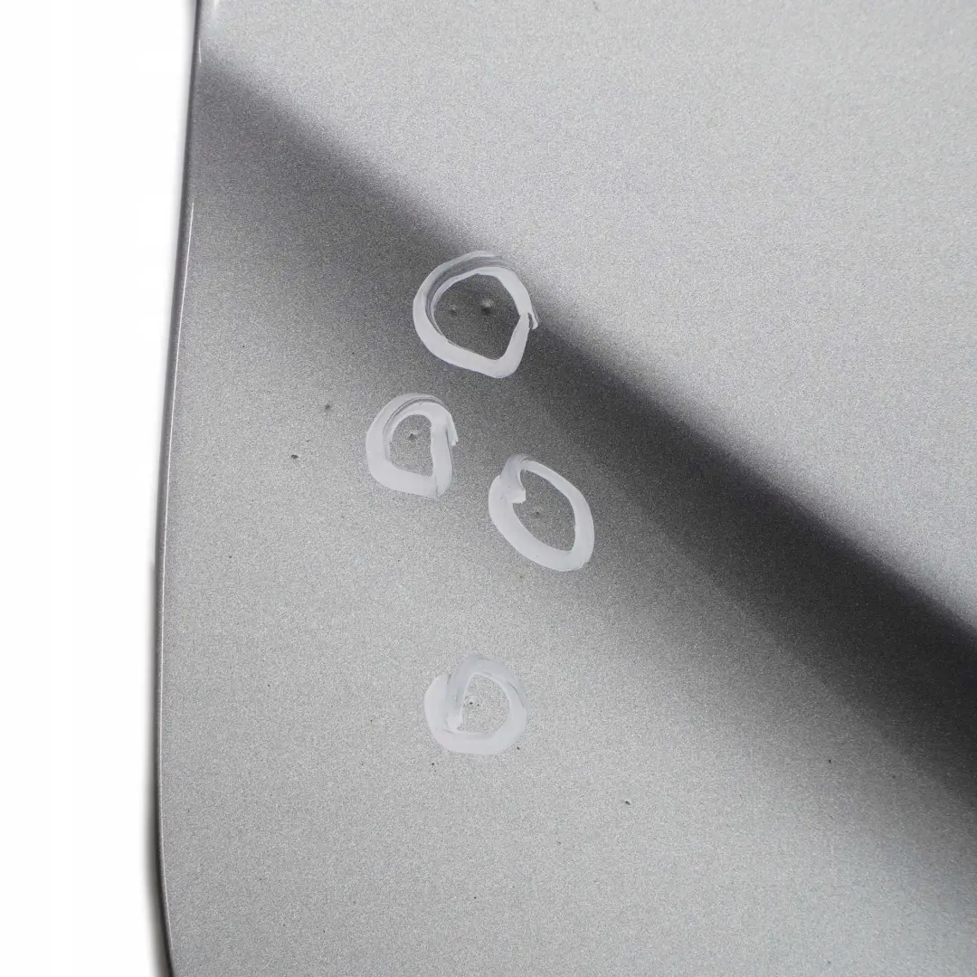 Reihe E83 3 Tür Hinten Rechts Silbergrau Silber Grau - A08 für BMW X3 mit Teilenummer 3449338 BMW X3 Reihe E83 3 Tür Hinten Rechts Silbergrau Silber Grau - A08 - SKU 3449338-SBG3 - Teilenummer 3449338