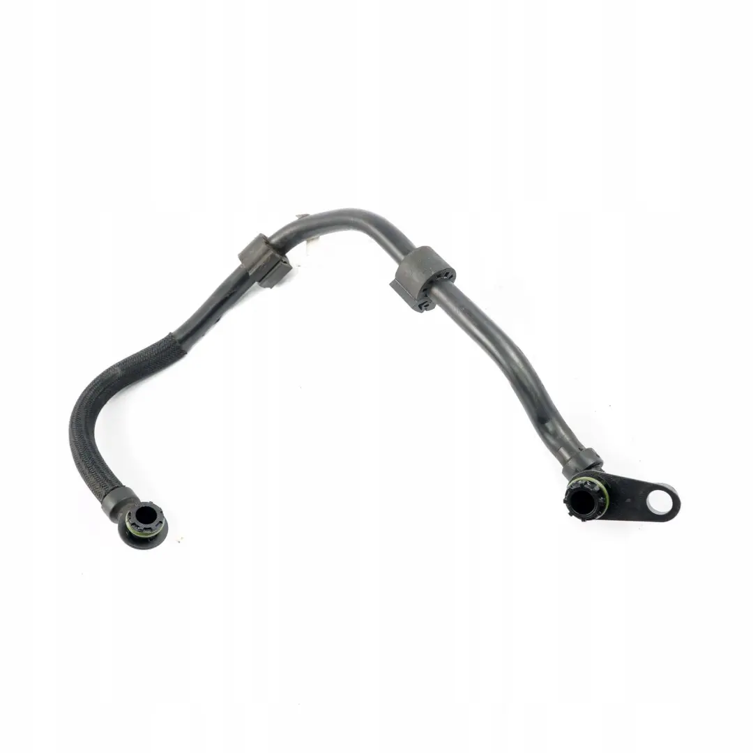 BMW 3 F30 LCI 330e B48X Hybrid equipement Vorlauf Pipe-Line Tuyau - SKU 8644293 - Numéro de pièce 8644293