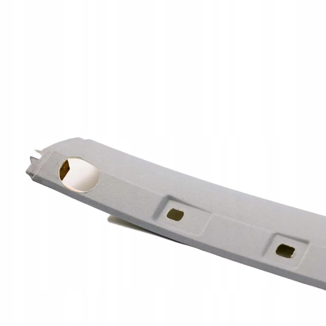 Mercedes-Benz W414 Toit Baguette a Gauche Capot Gris pour à propos du numéro de pièce A4146900562 Mercedes-Benz W414 Toit Baguette a Gauche Capot Gris - SKU A4146900562 - Numéro de pièce A4146900562