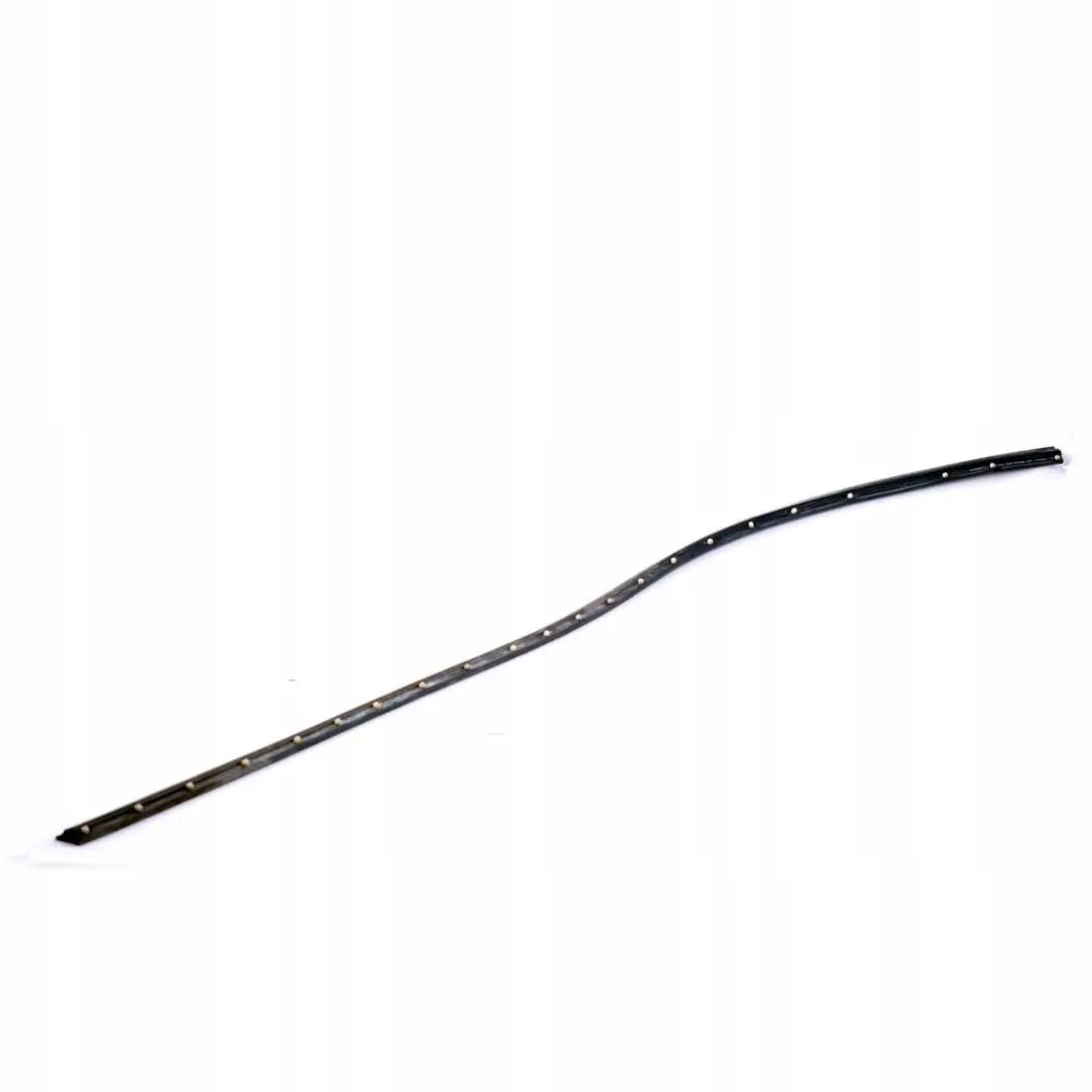 Front Right Door O/S Joint Seal Sealing Strip to BMW Z4 Series E89 with Part number 7203672 BMW Z4 Series E89 Front Right Door O/S Joint Seal Sealing Strip - SKU 7203672 - Part number 7203672