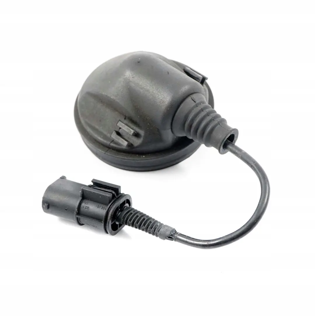 BMW 7 Reihe E65 E66 EDC Vorderachsfederung Adapterkabel Vorne - SKU 6752606 - Teilenummer 6752606