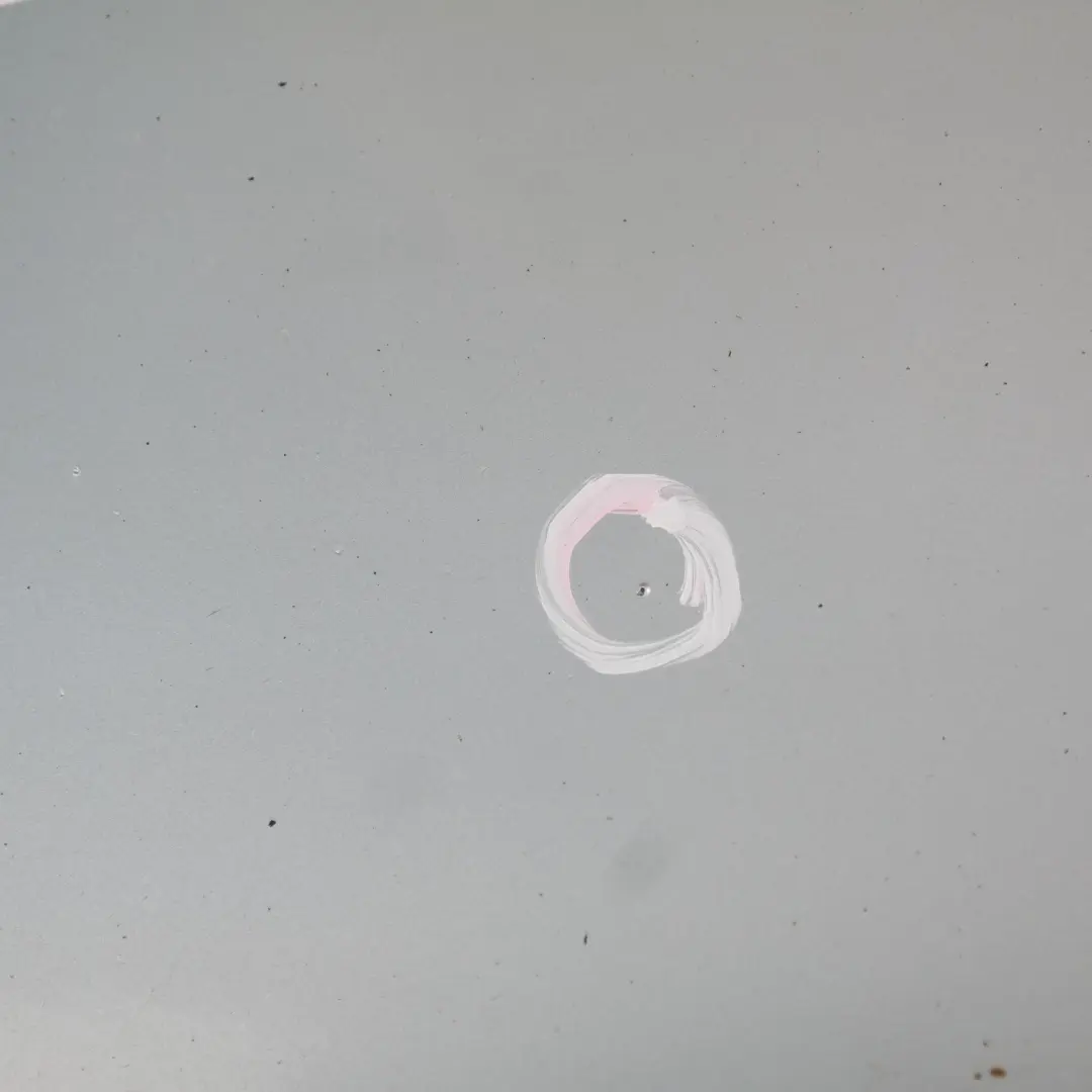 BMW E87 Listello Portiera Apertura Gonna Link Argento-Titanio Sliber - SKU 0032949-TS9 - Numero di parte 32949