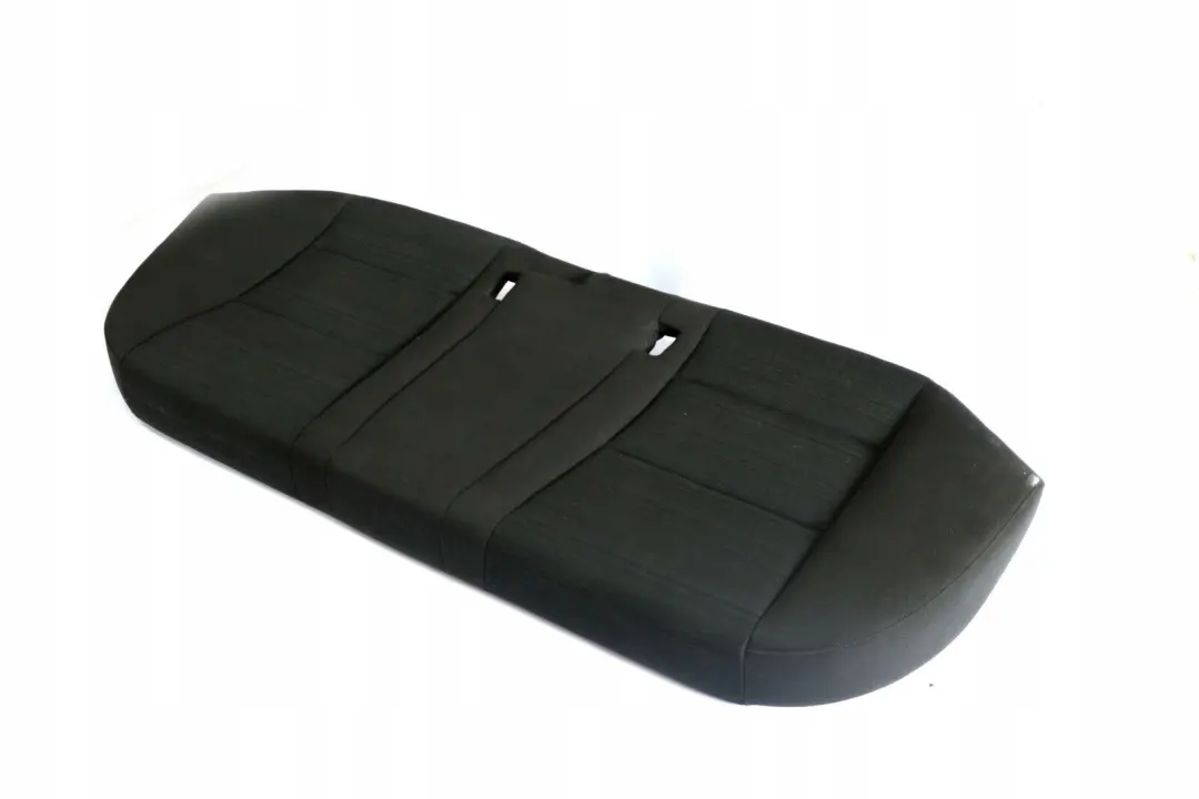 Sitz Hinten Basissitz Anthracite Schwarz für BMW 5 er E61 mit Teilenummer 6965242 BMW 5 er E61 Sitz Hinten Basissitz Anthracite Schwarz - SKU 6965242 - Teilenummer 6965242