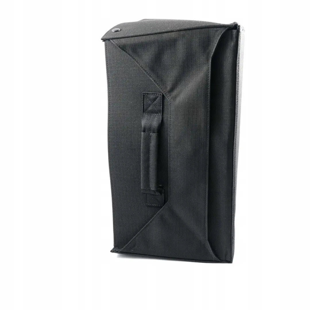 Skrzynka pudełko do bagażnika do MINI Clubman R55 o numerze 2757343 MINI Clubman R55 Skrzynka pudełko do bagażnika - SKU 2757343 - Numer Części 2757343