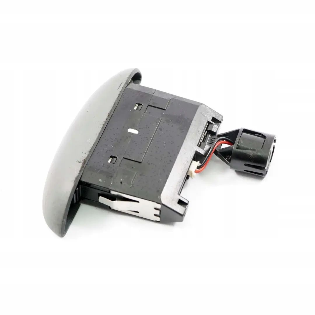  Mercedes-Benz C CLK W202 W208 Right O/S Parking System Warning Display Screen - SKU A0005429223 - Part number A0005429223