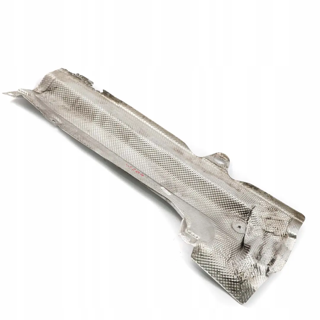 Mercedes-Benz C E Klasse W204 W207 Unterboden Hitzeschild Schutzblech Links für mit Teilenummer A2046820371 Mercedes-Benz C E Klasse W204 W207 Unterboden Hitzeschild Schutzblech Links - SKU A2046820371 - Teilenummer A2046820371