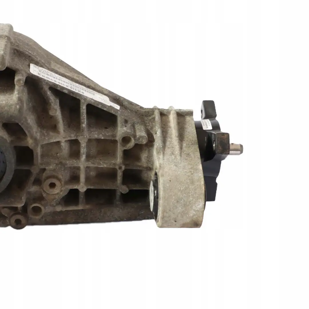 Mercedes ML W164 Rear Differential Diff 3,45 Ratio WARRANTY - SKU A1643500414 - Part number A1643500414