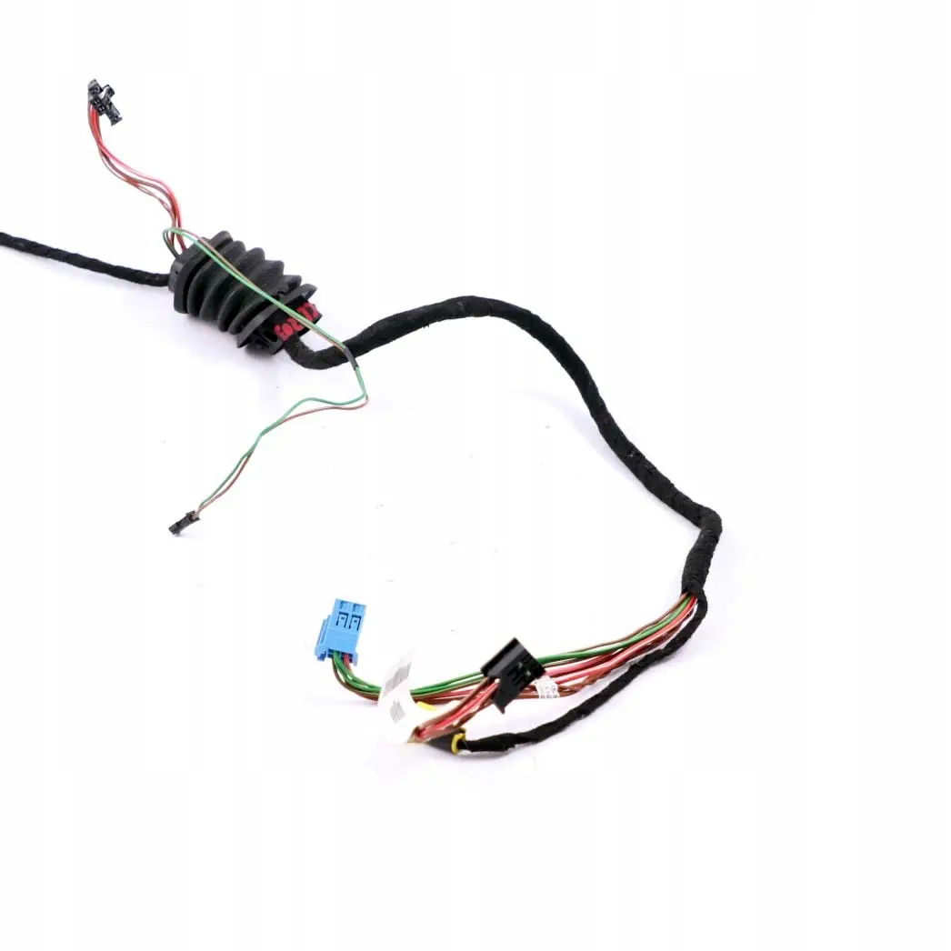Porta anteriore sinistra destra cablaggio cablaggio Mercedes CL203 - SKU A2035405707 - Numero di parte A2035405707