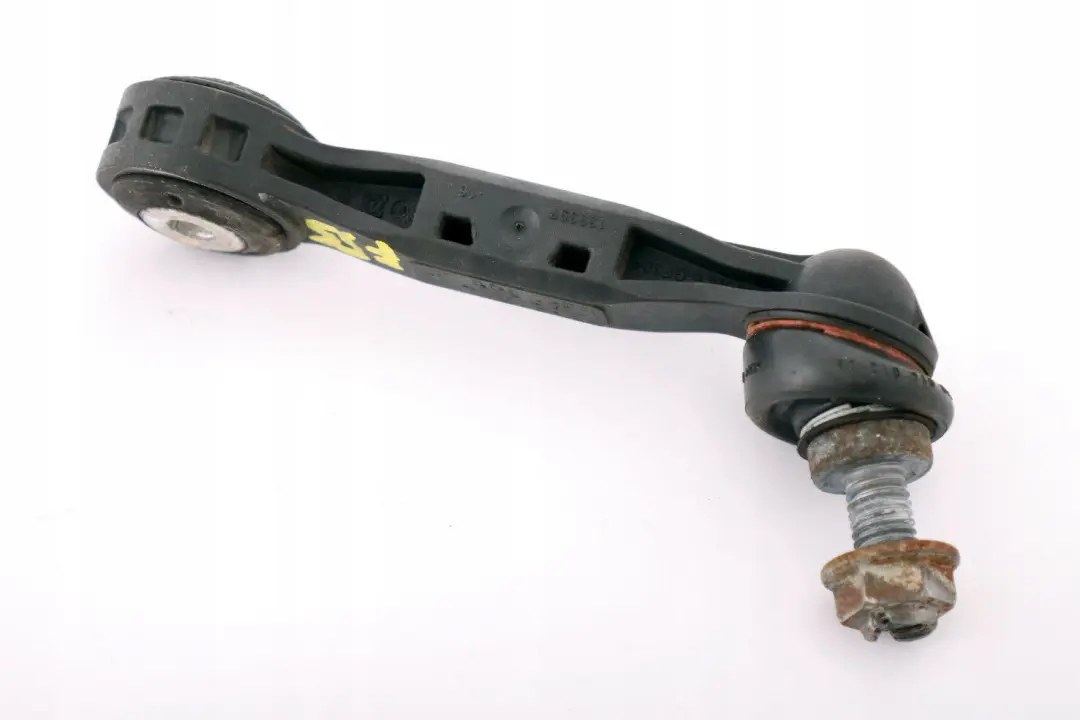 Stabilisateur Arriere Soutien Pendule Barre pour Mini Cooper F55 F56 à propos du numéro de pièce 6862865 Mini Cooper F55 F56 Stabilisateur Arriere Soutien Pendule Barre - SKU 6862865 - Numéro de pièce 6862865