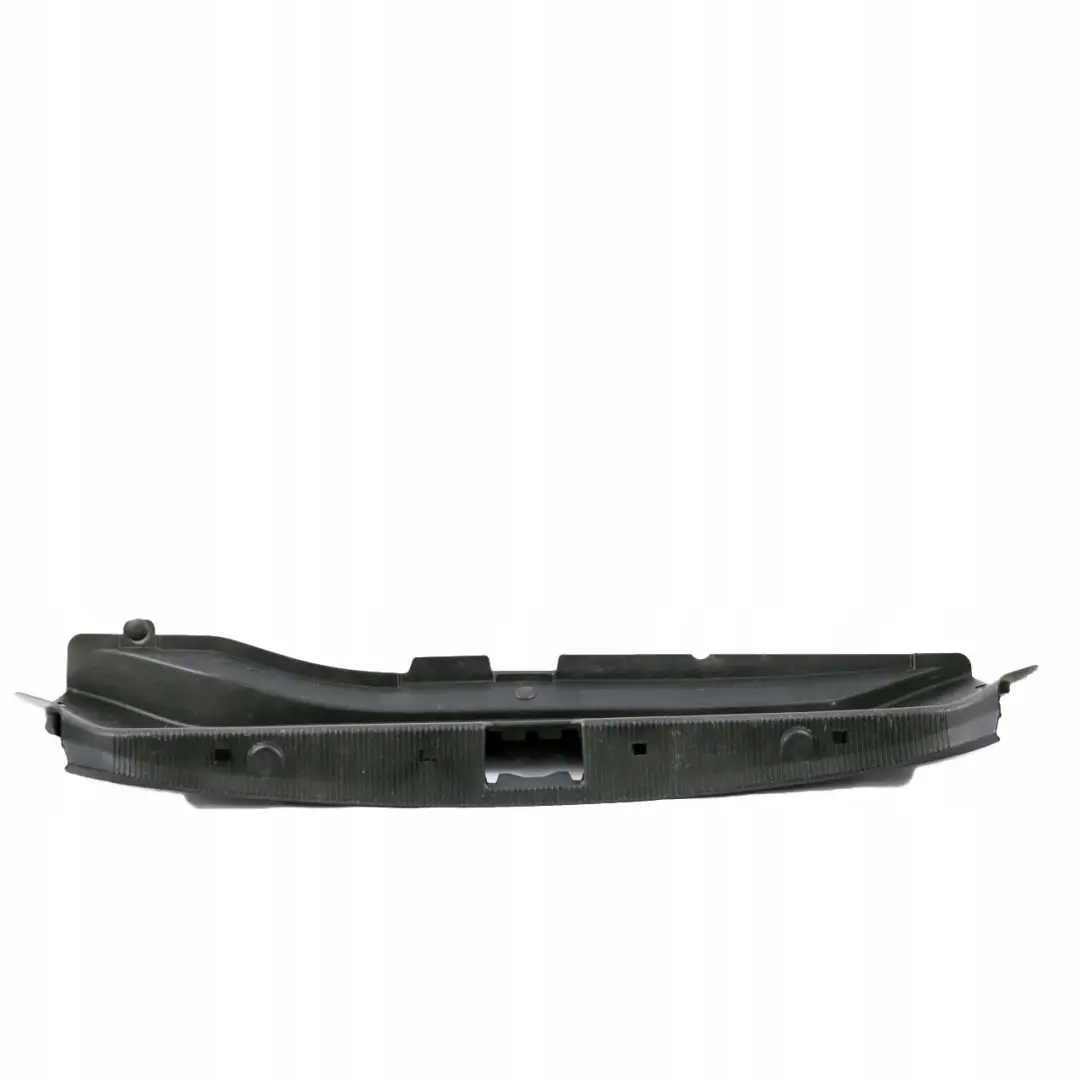 Mercedes Benz CLC CL203 Boot Trunk Floor Interior Loading Edge Trim Panel - SKU A2036902340 - Número de pieza A2036902340