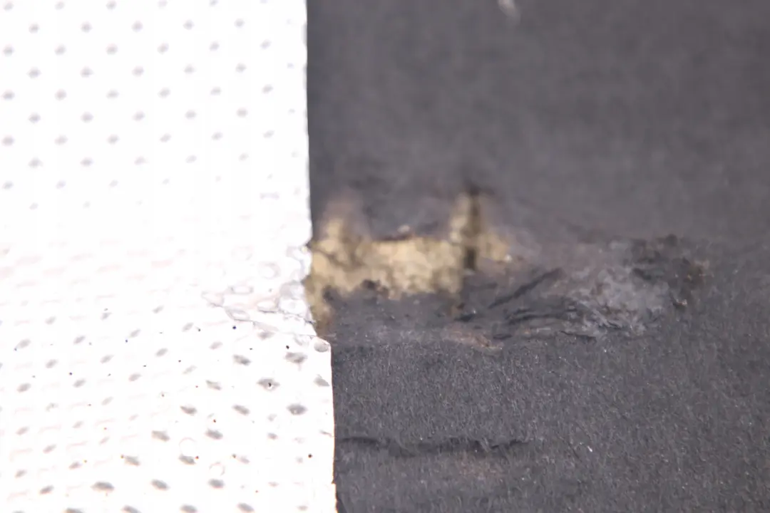 Aislamiento t?rmico tapa motor para Mini Cooper One D R55 R56 LCI con número de pieza 7307578 Mini Cooper One D R55 R56 LCI Aislamiento t?rmico tapa motor - SKU 7307578 - Número de pieza 7307578