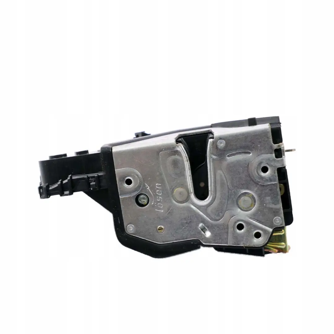 BMW E46 Attuatore Motore Serratura Porta Posteriore Sinistra - SKU 7011245 - Numero di parte 7011245