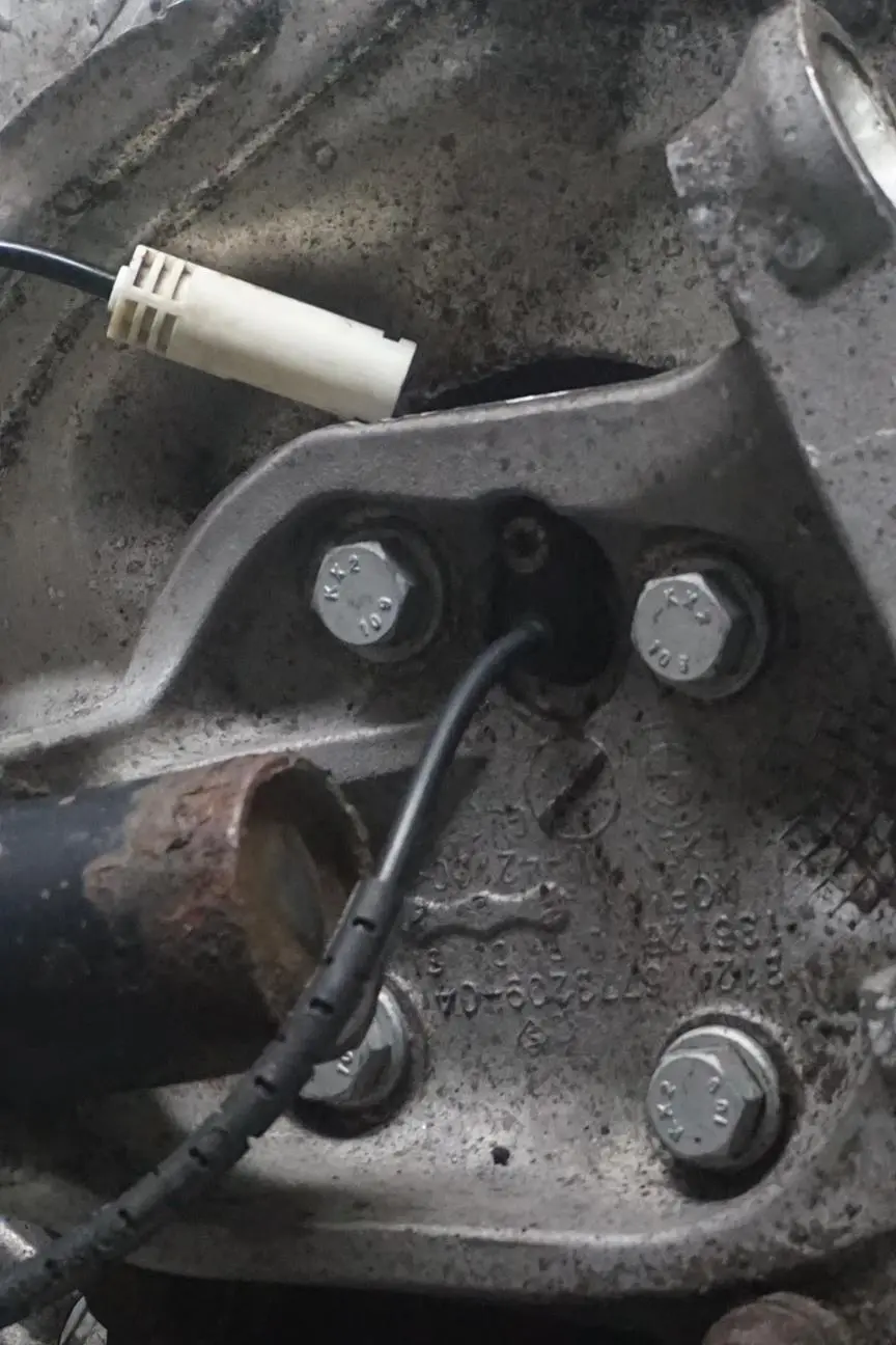 N47 Amortyzator zwrotnica przód 116HP do BMW E81 116d o numerze 6786021 BMW E81 116d N47 Amortyzator zwrotnica przód 116HP - SKU 6786021-7 - Numer Części 6786021