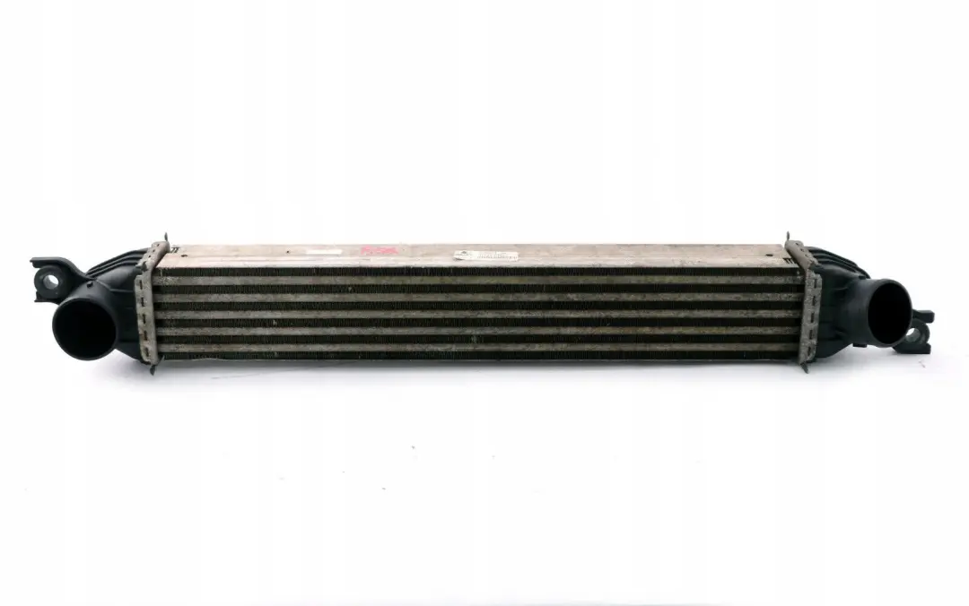 Mini Cooper S R55 R56 R60 Radiator Intercooler Charge Air Cooler Turbo - SKU 2751277 - Part number 17512751277