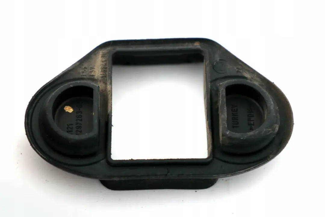 Joint de Porte Frein Avant pour Mini Cooper One F55 à propos du numéro de pièce 7297263 Mini Cooper One F55 Joint de Porte Frein Avant - SKU 7297263 - Numéro de pièce 7297263