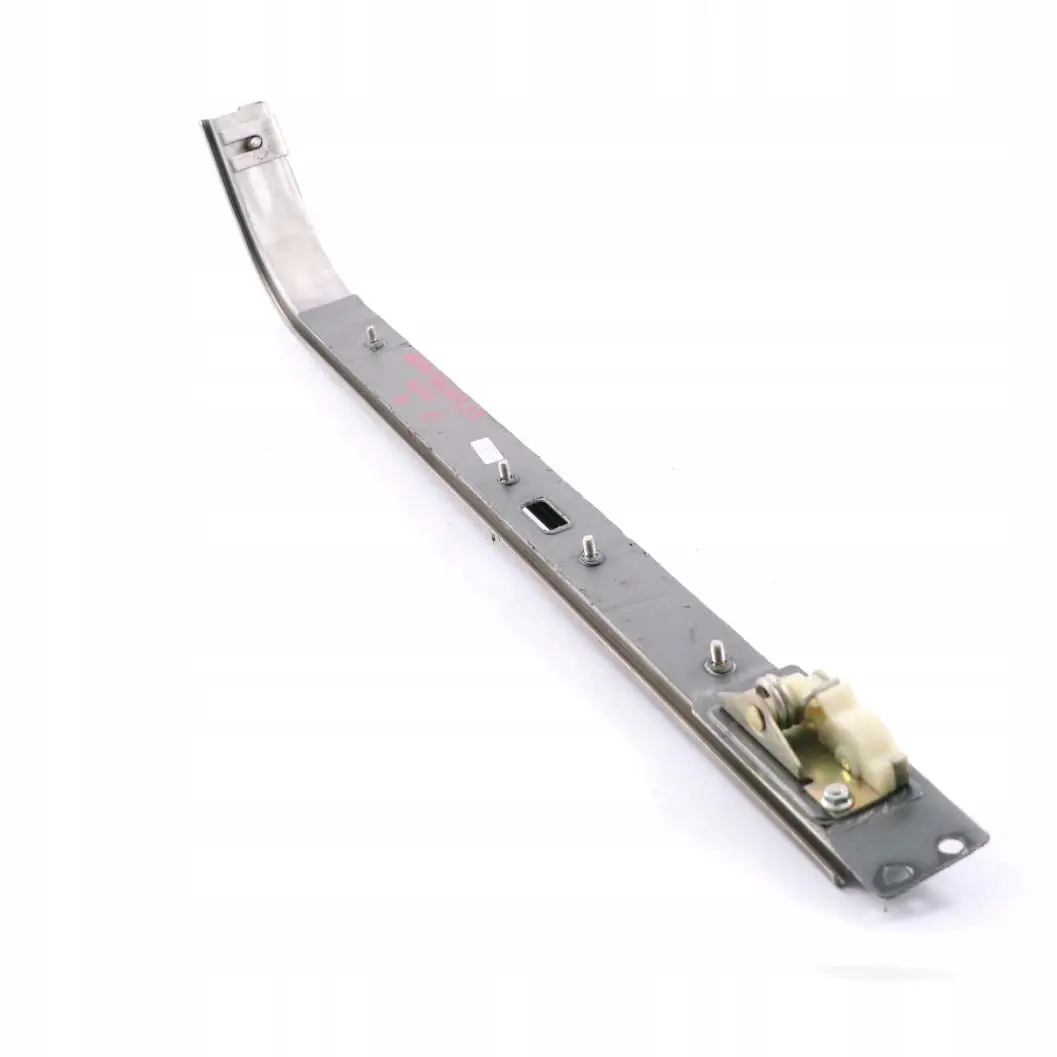  Mercedes-Benz Vaneo W414 Rear Right O/S Sliding Door Guide Rail Trim Cover - SKU A4147600327 - Part number A4147600327