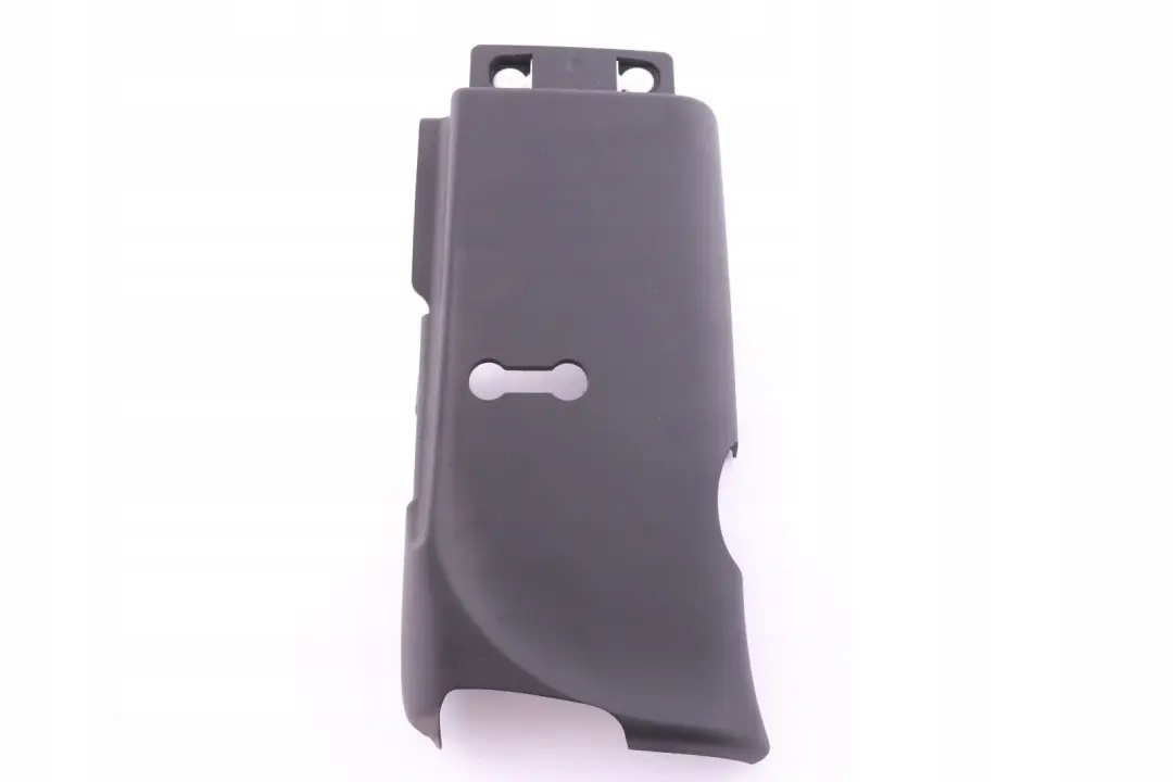 Mini Cooper R57 R57N LCI Cabrio Cover Belt Seat Front Left N/S - SKU 9132389 - Part number 9132389