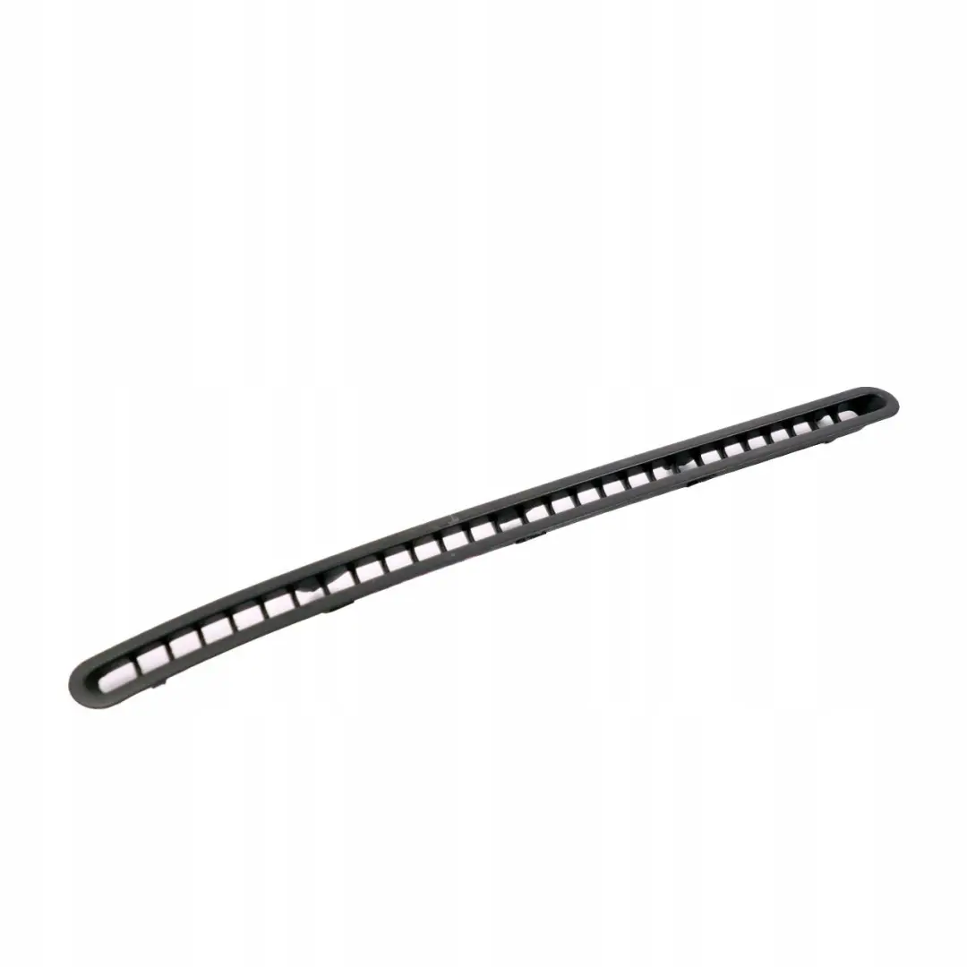  Mercedes-Benz A W168 Dashboard Top Left Air Vent Nozzle Black - SKU A1688310159 - Número de pieza A1688310159