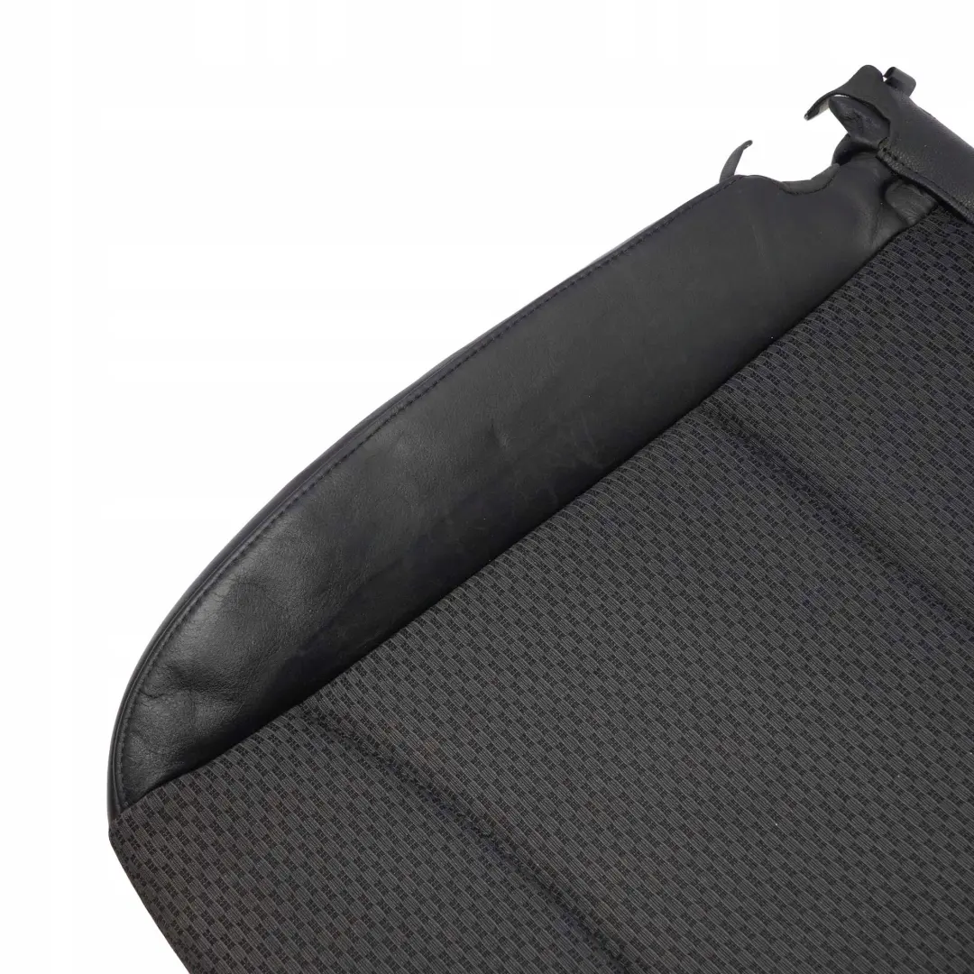 Bezug Sitz Stoff Leder Impuls Vordersitz Links / Rechts für BMW 3 E90 E91 LCI mit Teilenummer 7212146 BMW 3 E90 E91 LCI Bezug Sitz Stoff Leder Impuls Vordersitz Links / Rechts - SKU 7212146 - Teilenummer 7212146