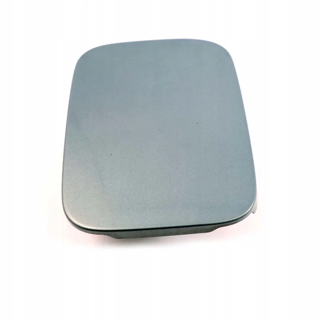  Mercedes-Benz A-Class W168 Fuel Flap Tank Cap Cover Cumulus Grey - 757 - SKU A1687500106-CUG - Part number A1687500106
