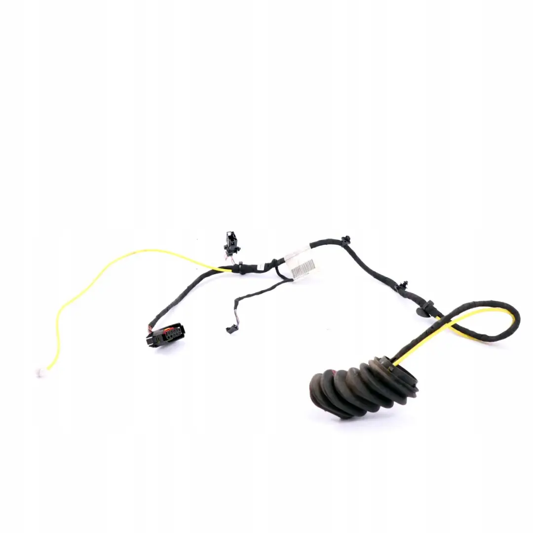 Porta Cavo Cablaggio Loom Posteriore Sinistra Destra per Mercedes A W168 con numero di parte A1685402508 Mercedes A W168 Porta Cavo Cablaggio Loom Posteriore Sinistra Destra - SKU A1685402508 - Numero di parte A1685402508