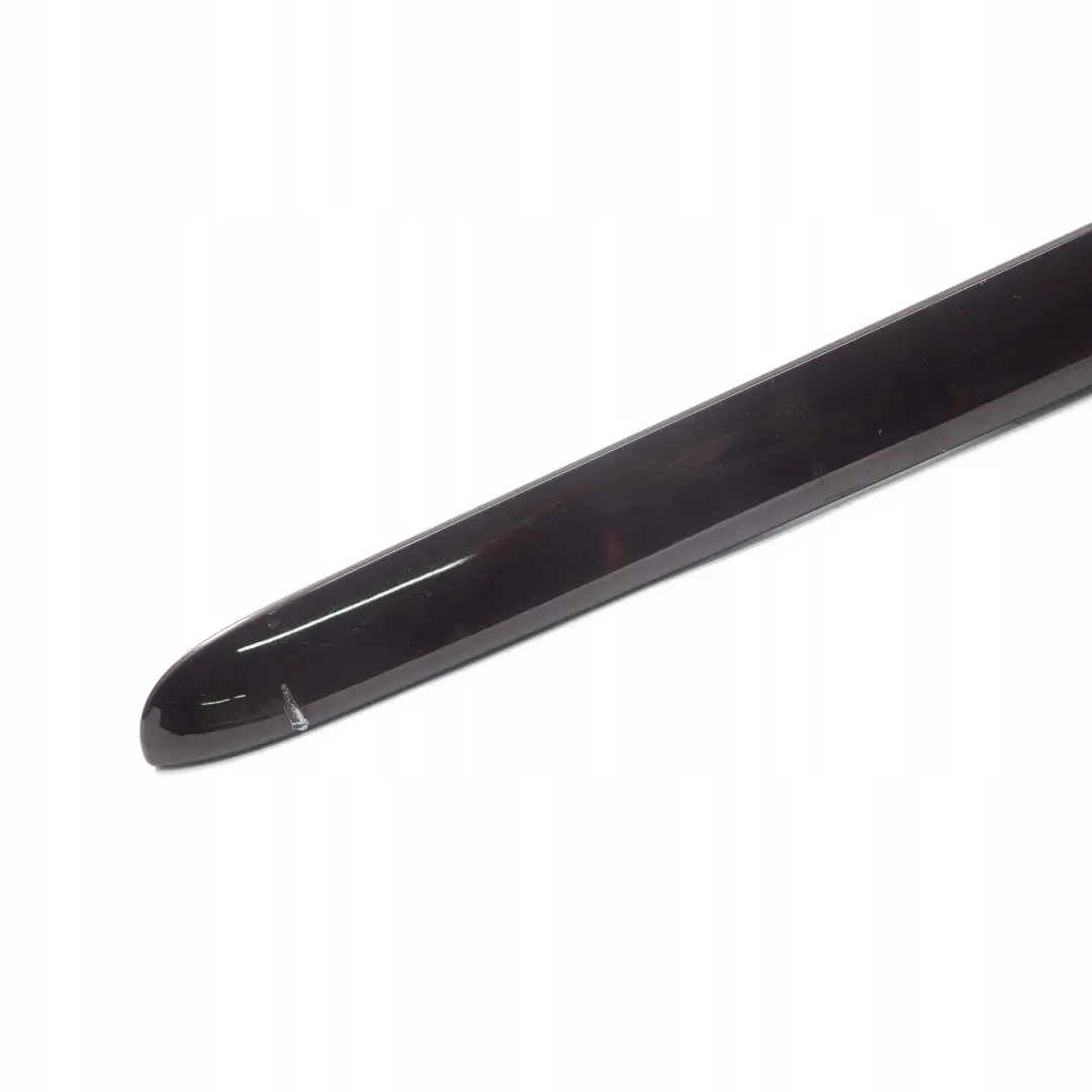 W208 C208 Listwa bagażnika blenda do MERCEDES CLK o numerze A2087580438 MERCEDES CLK W208 C208 Listwa bagażnika blenda - SKU A2087580438-ALB - Numer Części A2087580438