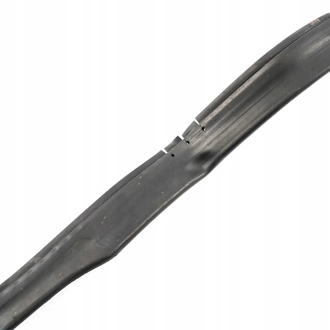 Mercedes W204 Paratia motore destra guarnizione di gomma - SKU A2046280898 - Numero di parte A2046280898