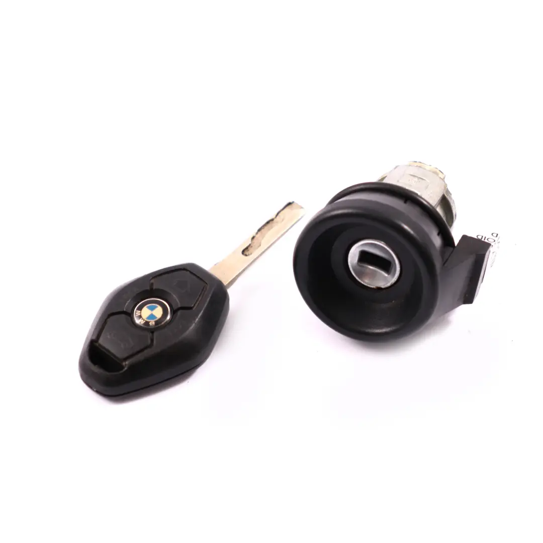BMW X3 Series E83 LCI M47N2 2.0d 150HP ECU Kit DDE + EWS4 + Key Manual - SKU 7805349-1 - Part number 7805349