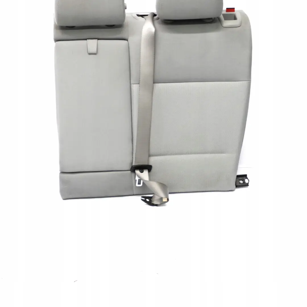 Posteriore SX Sitzbezug-R?ckenlehne Tessuto Vertex Grigio per BMW E91 LCI con numero di parte 7212346 BMW E91 LCI Posteriore SX Sitzbezug-R?ckenlehne Tessuto Vertex Grigio - SKU 7212346 - Numero di parte 7212346