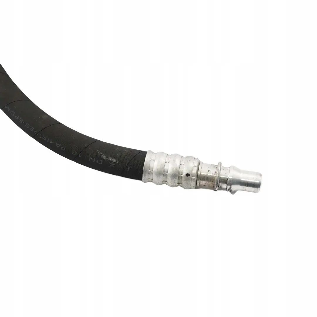Benz Classe C W204 OM646 Aria Condizionata Tubo per Mercedes con numero di parte A2048302915 Mercedes Benz Classe C W204 OM646 Aria Condizionata Tubo - SKU A2048302915 - Numero di parte A2048302915