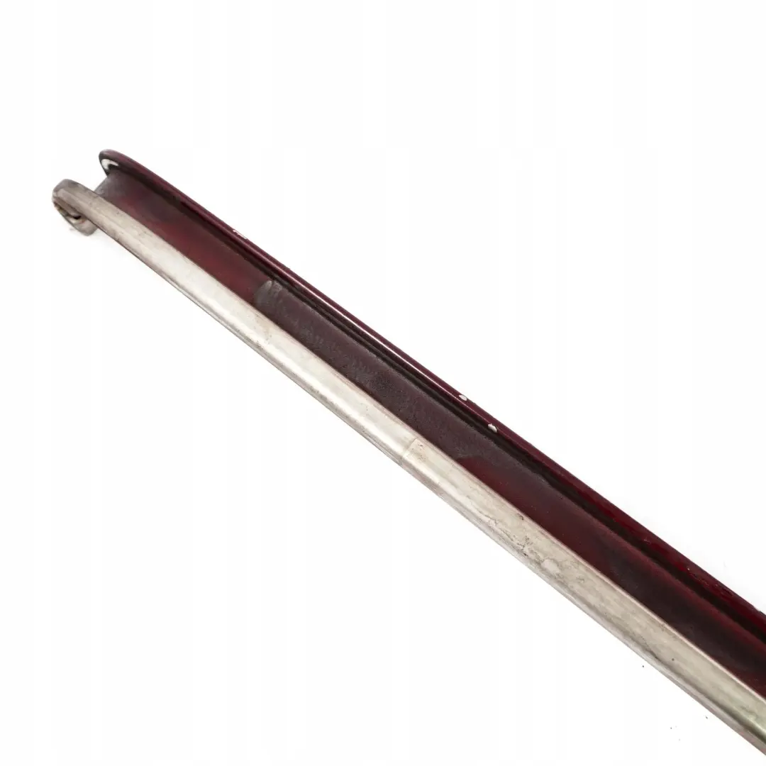  Mercedes-Benz Vito W639 Rear Right O/S Sliding Door Middle Rail - SKU A6397661137 - Part number A6397661137